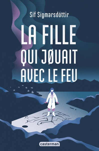 Image de La fille qui jouait avec le feu