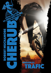 Image de Cherub - Mission 2 : Trafic