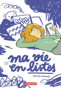 Image de Ma vie en listes