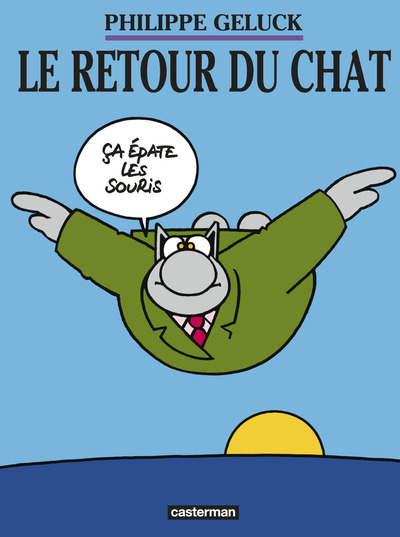 Picture of Le retour du Chat