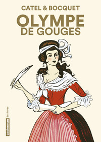 Image de Olympe de Gouges