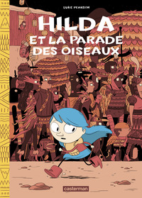 Image de Hilda