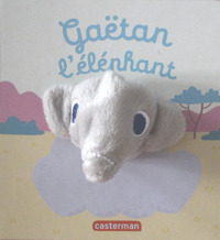 Picture of Gaëtan l'éléphant
