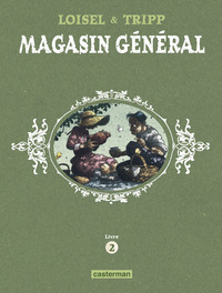 Picture of Magasin Général