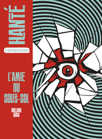Image de Hanté - L'amie du sous-sol