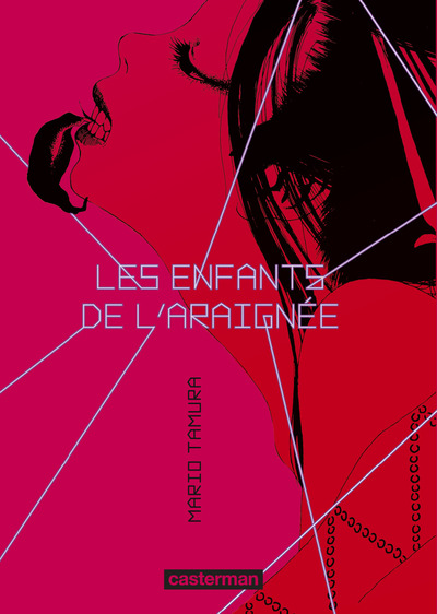 Picture of Les Enfants de l'araignée