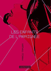 Picture of Les Enfants de l'araignée