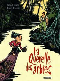 Picture of La Querelle des arbres