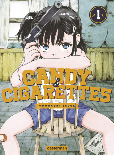 Image de Candy & Cigarettes