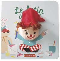 Image de Le lutin de Noël