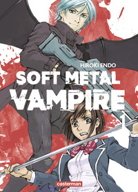 Picture of Soft Metal Vampire