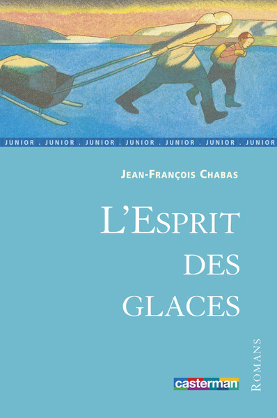 Image de L'Esprit des glaces