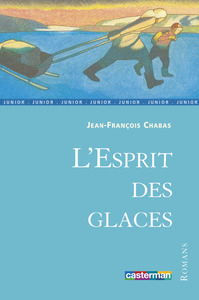 Image de L'Esprit des glaces