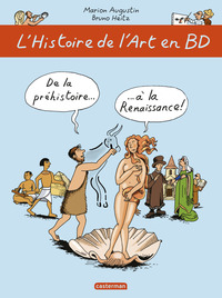 Image de De la préhistoire... à la Renaissance !