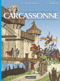 Image de Jhen - Voyages - Carcassonne
