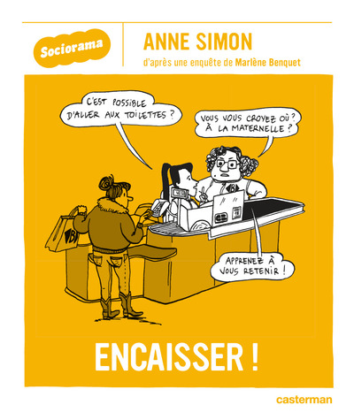 Picture of Encaisser !