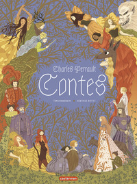 Image de Contes de Charles Perrault