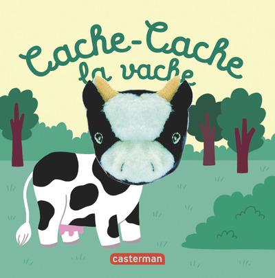 Picture of Cache-Cache la vache