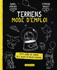 Image de Terriens, mode d'emploi