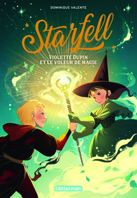 Image de Starfell