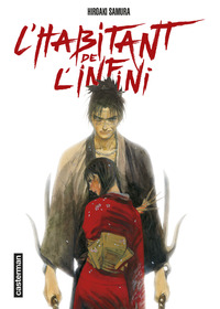 Picture of L'habitant de l'infini