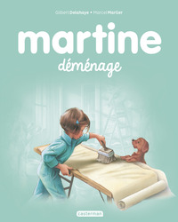 Image de Martine déménage