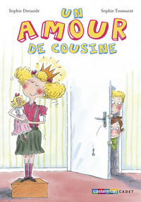 Image de Un amour de cousine