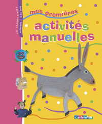 Picture of Mes premières activités manuelles