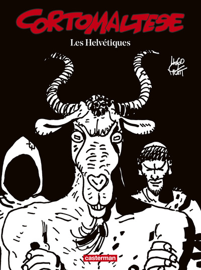 Picture of Les Helvétiques
