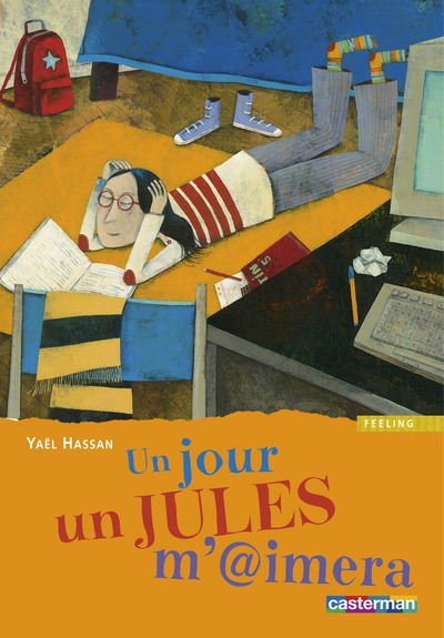 Image de Un Jour, un jules m'aimera