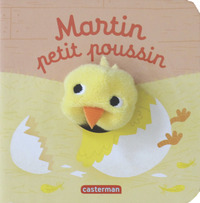 Picture of Martin petit poussin