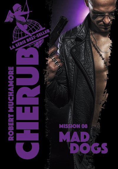 Picture of Cherub - Mission 8 : Mad Dogs