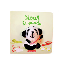 Image de Noah le panda