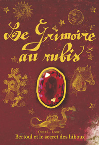 Image de Le Secret des Hiboux