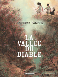 Picture of La Vallée du diable