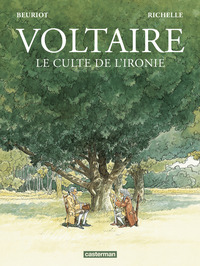 Image de Voltaire