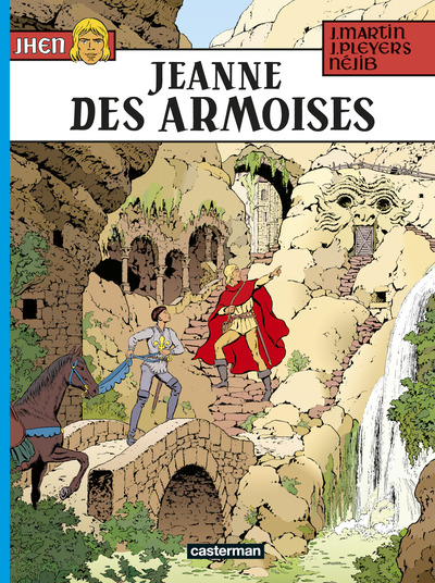 Picture of Jeanne des Armoises