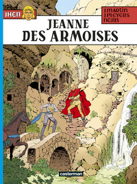 Picture of Jeanne des Armoises