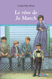 Image de La grande famille de Jo March