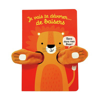Image de Viens dans mes bras ! - Je vais te dévorer... de baisers