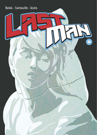 Picture of Lastman