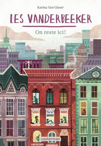 Picture of Les Vanderbeeker