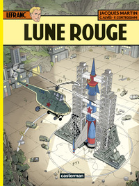 Image de Lune Rouge