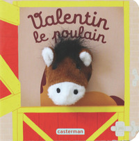 Image de Valentin le poulain
