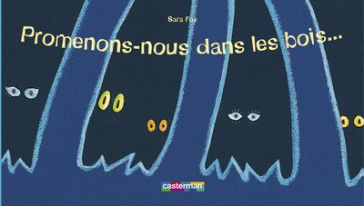 Image de Promenons-nous dans les bois