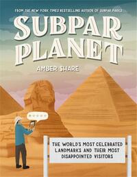 Picture of Subpar Planet /anglais