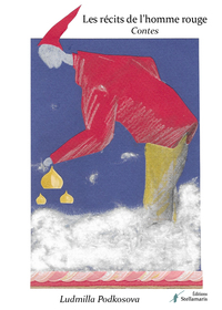 Picture of Les récits de l'homme rouge