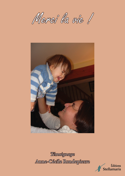 Picture of Merci la vie !