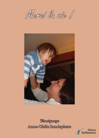 Picture of Merci la vie !