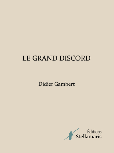 Image de Le grand discord